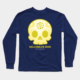 Halloween 2020 - Home Edition Long Sleeve T-Shirt